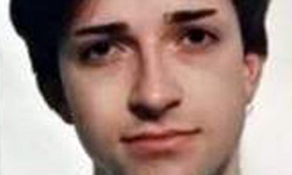 Cristian Elzi è stato ritrovato