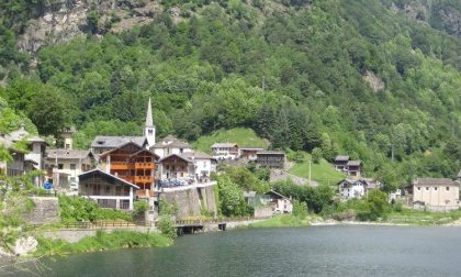 Cercasi gestore per il residence di Rimasco