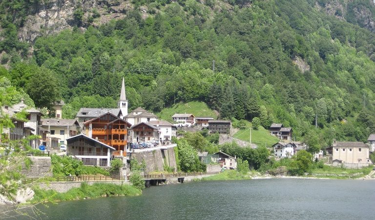 Cercasi gestore per il residence di Rimasco