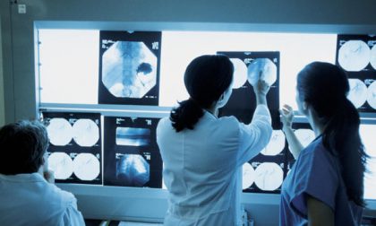 Asl Vercelli: concorso per radiologi deserto