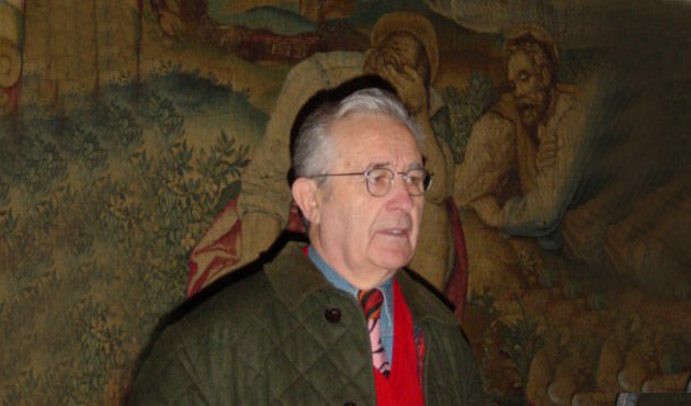 Addio al pittore aronese Carlo Monti