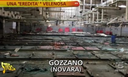Bemberg all’asta, ora bastano appena 200mila euro