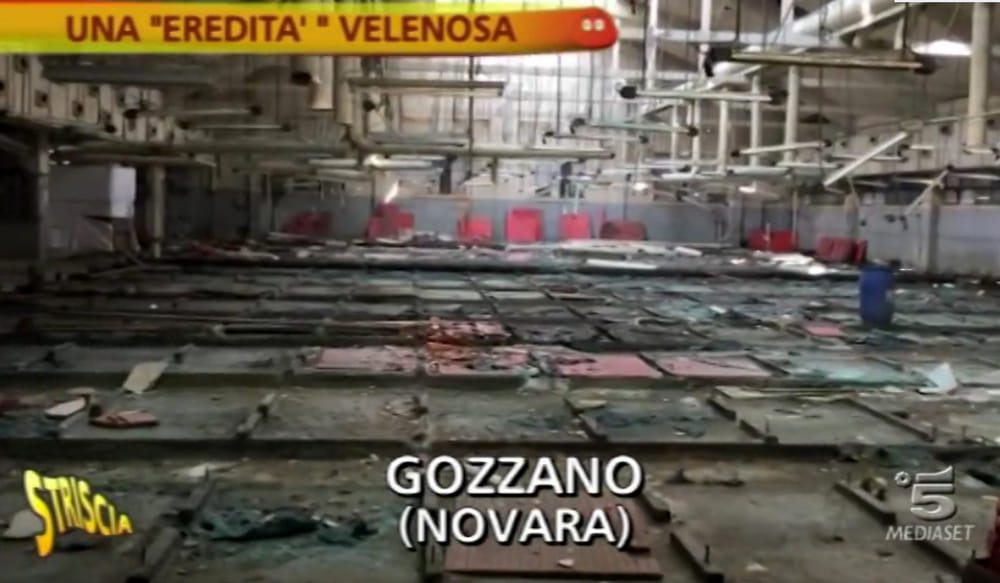 Bemberg all’asta, ora bastano appena 200mila euro