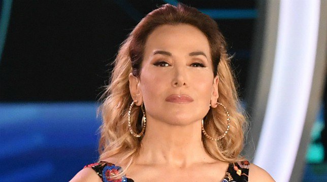 Barbara D’Urso a processo per diffamazione a Ivrea