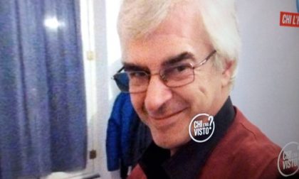 Giorgio Montin, spunta l’amica conosciuta al night