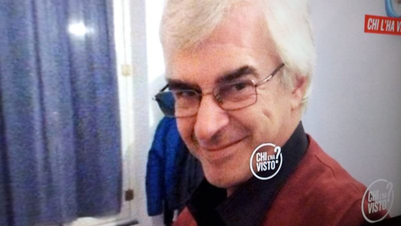 Giorgio Montin, spunta l’amica conosciuta al night