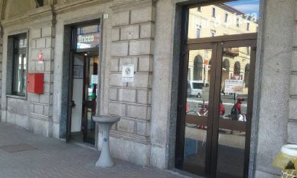 Bar della stazione: c'è un nuovo bando