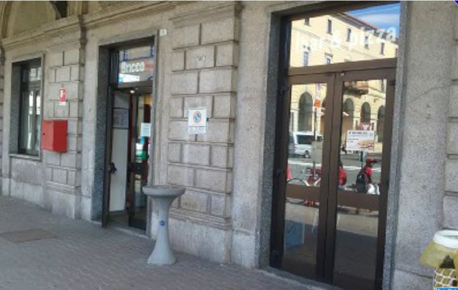 Bar della stazione: c’è un nuovo bando
