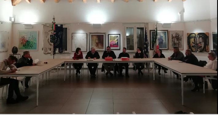 Borgo Ticino discute il bilancio, l’opposizione: “Si poteva fare di più”