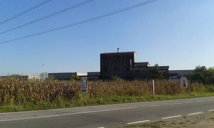 Dall'ex centrale del latte fondi per strade e scuole