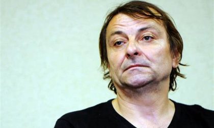 Catturato Cesare Battisti: plauso anche a Novara