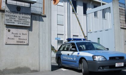 All'esame per la patente con "l'aiutino" tecnologico: denunciati dalla Polizia Stradale di Novara