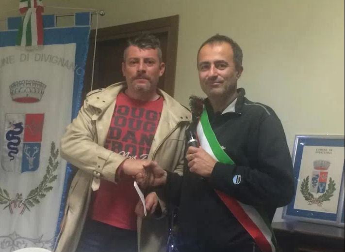 Divignano premia i cittadini che si sono distinti nel corso del 2018