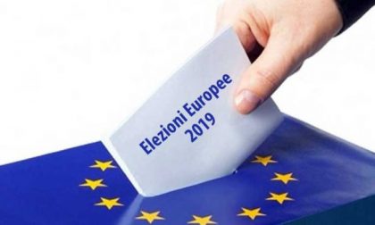 Elezioni 2019: l'affluenza nel novarese