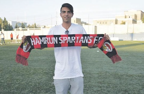 Calcio mercato, al Gozzano il figlio di Paolo Maldini