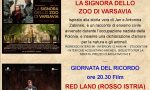 La Giornata della Memoria e il Giorno del Ricordo