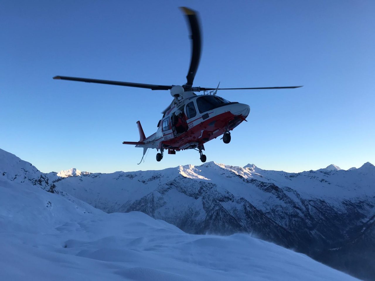 Alpinista  novarese muore travolto da valanga in Val Gardena