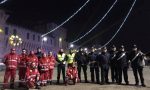 Capodanno a Galliate, un successo l'evento in piazza