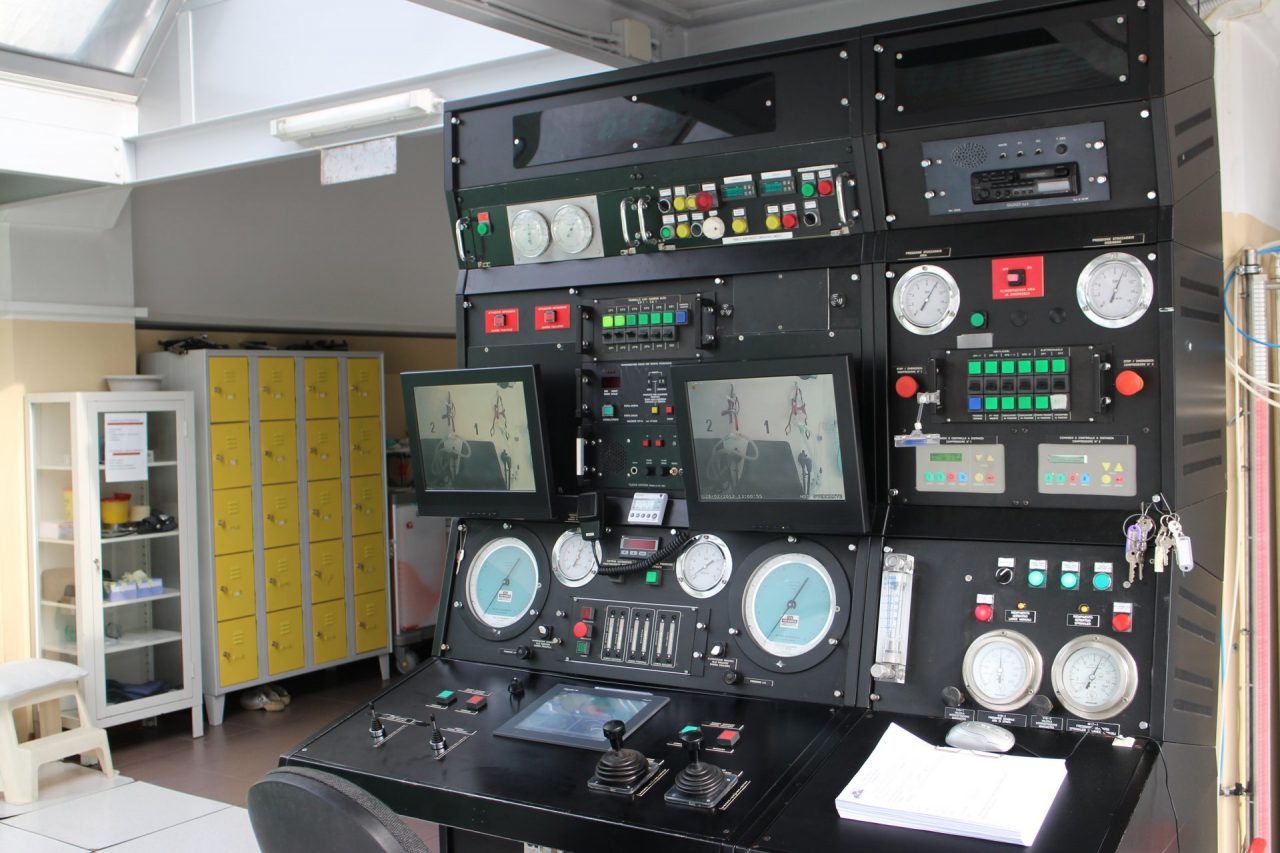 13 persone intossicate portate in camera iperbarica a Fara novarese