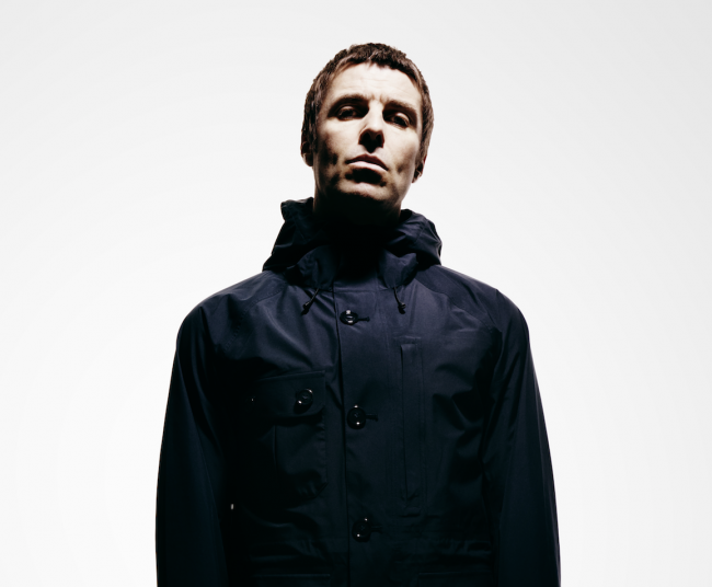 Liam Gallagher a Barolo per la sua unica data italiana