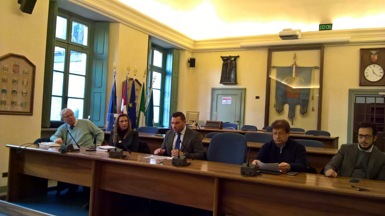 Giorno della memoria, tante iniziative in provincia