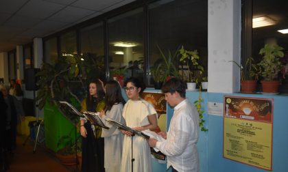 Notte del liceo Classico al Fermi: un vero successo