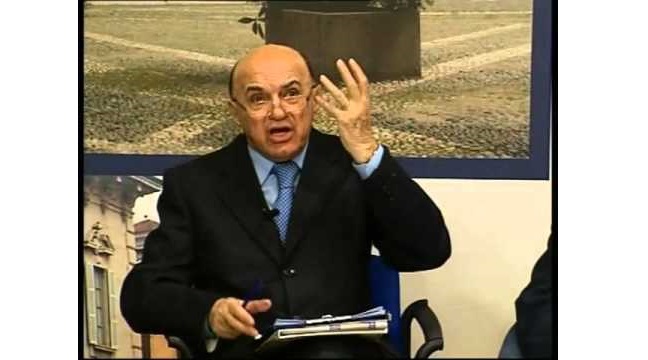 Addio a Gigi Santoro decano dei giornalisti novaresi