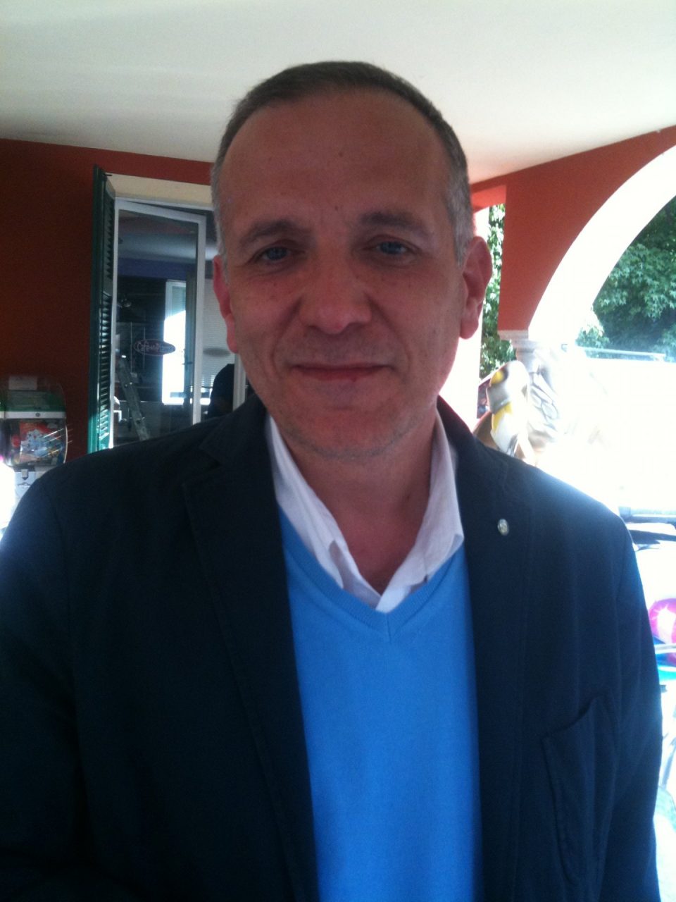 Morto il sindaco di Pisano: oggi funerali e lutto cittadino