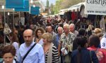 "Gli Ambulanti di Forte dei Marmi®" a Vercelli domenica 27 gennaio