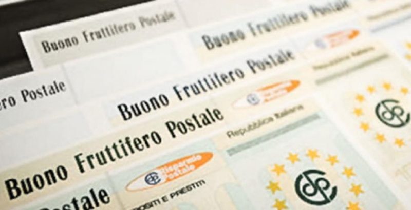 Caso buoni fruttiferi postali prescritti e non rimborsati: Federconsumatori Verbania a Mi Manda Raitre