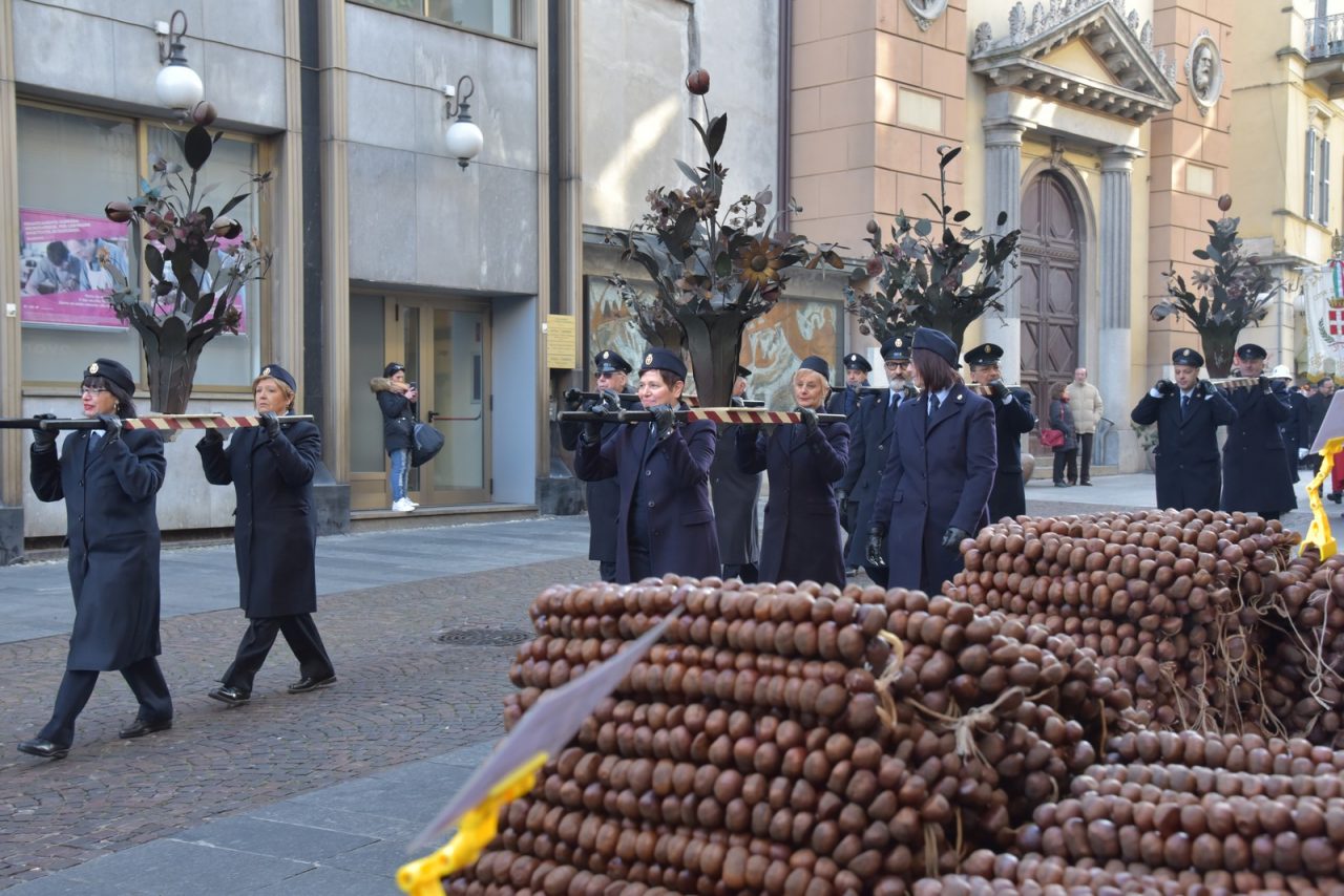 San Gaudenzio a Novara, lo scurolo apre martedì