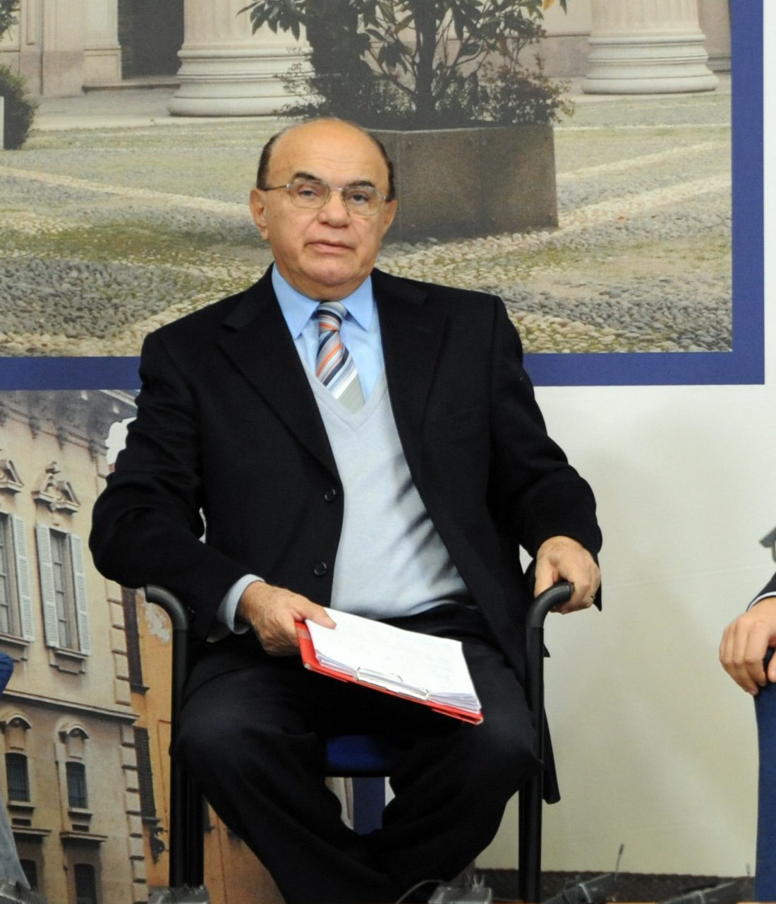 Si è spento il giornalista Gigi Santoro