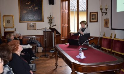Questioni di cuore il convegno Soroptimist a Villa Marazza