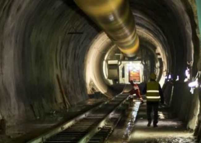 Nel 2021 cantieri ripartiti ma i ritardi restano: Tav operativa nel 2032