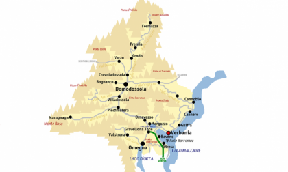 Dissesto Provincia Vco: preoccupazione per i pagamenti