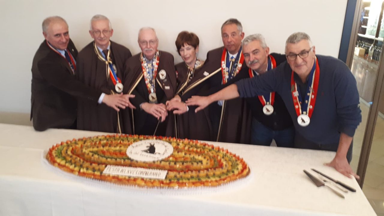 Chiesta la De.C.O. per il tapulone dall’Antica Cunsurtarija