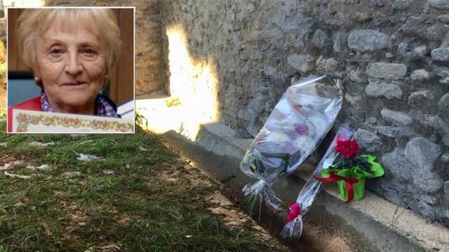 Delitto di Barge: arrestato un quarantenne