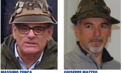 Nuovo capogruppo per le Penne nere aronesi