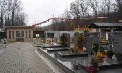 Borgomanero nuovi orari di apertura per i cimiteri cittadini