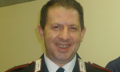 Arrestato il maresciallo Calvo: l'accusa è di corruzione