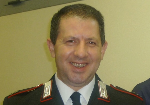 Arrestato il maresciallo Calvo: l’accusa è di corruzione