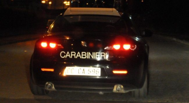 Trovato cadavere in mezzo ai campi: si pensa ad un omicidio