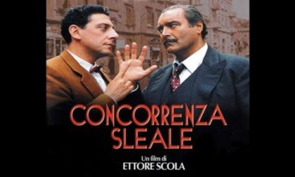 Giornata della Memoria il film Concorrenza sleale a Gattico-Veruno