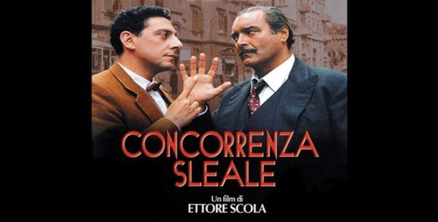 Giornata della Memoria il film Concorrenza sleale a Gattico-Veruno