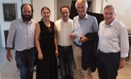 Concerti con vista: grandi musicisti per piccoli spettatori