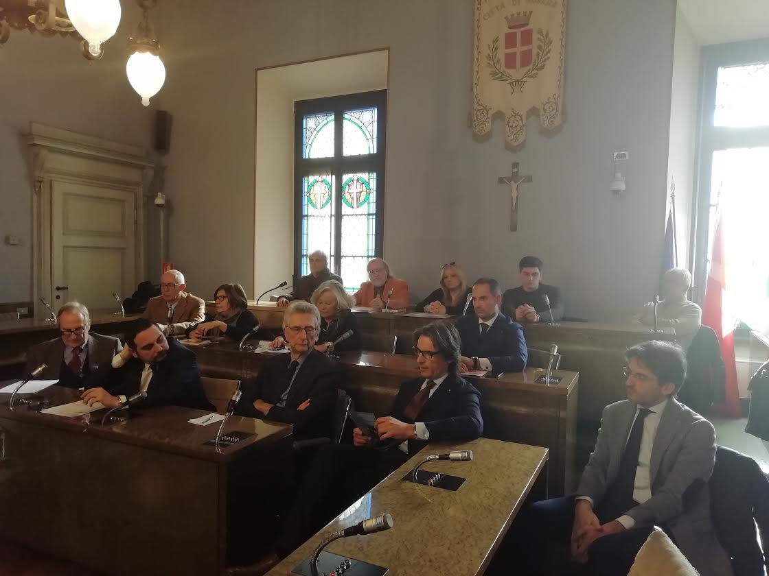 San Gaudenzio, il programma della festa patronale
