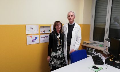 Progetto di informazione sull'epilessia. L'Aou di Novara e Kiwanis Monterosa insieme nelle scuole