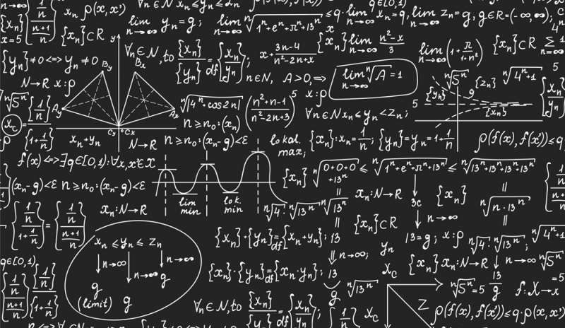 Viaggio nel fantastico mondo della matematica: incontro ad Arona