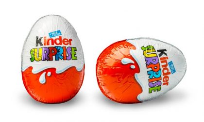 Ovetti Kinder: bufera sulla sorpresa "razzista"