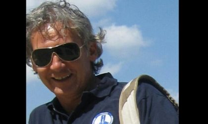 Maurizio Ruga ucciso da virus a 59 anni